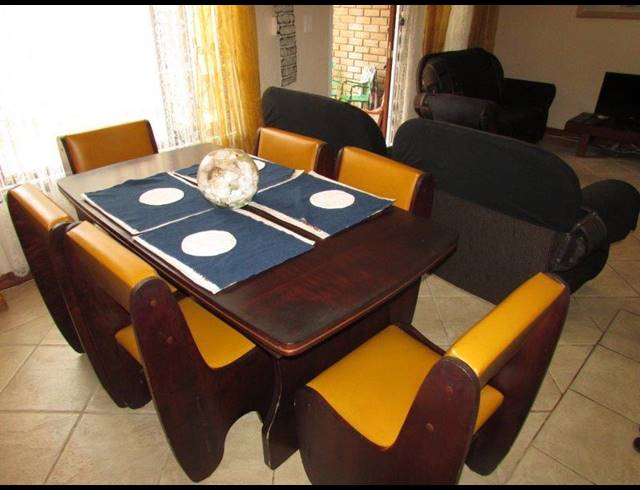 3 BEDROOM DUPLEX FOR SALE IN ST MICHAELS ON SEA